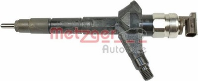 METZGER 4x Einspritzdüse ORIGINAL ERSATZTEIL 0870136/4x +249.90  Pfand für NP300