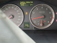 Boite de vitesse Volvo S40