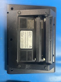 Atari 7800 System - Console, Cord, Adapter, Controllers, Paddles, Power - Works!