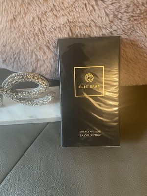 Elie Saab La Collection Essence No. 1 Parfüm  Neu