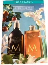 Moroccanoil Body Care Set Shower Gel  Body Lotion