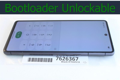 Google Pixel 7 Factory Unlocked ATT TMobile Verizon Unlockable BL 7626367