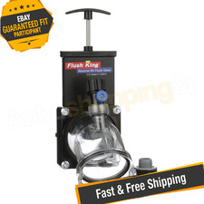 Valterra F02-4350 Flush King Reverse RV Flush Valve