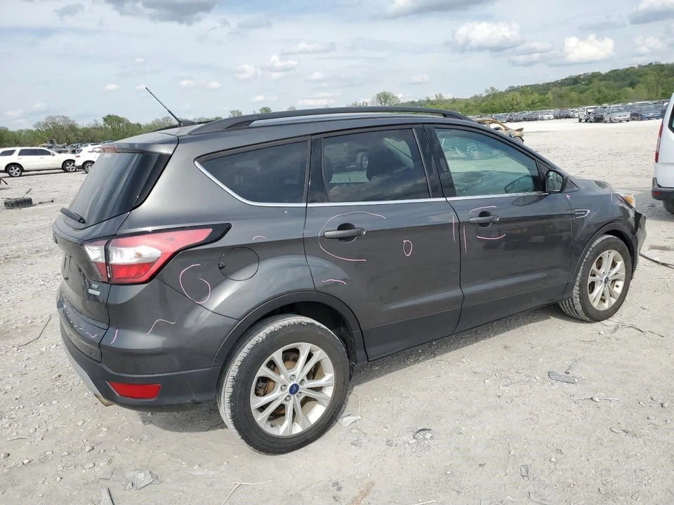 2018 FORD ESCAPE Transmission Shift  - Image 4 of 4