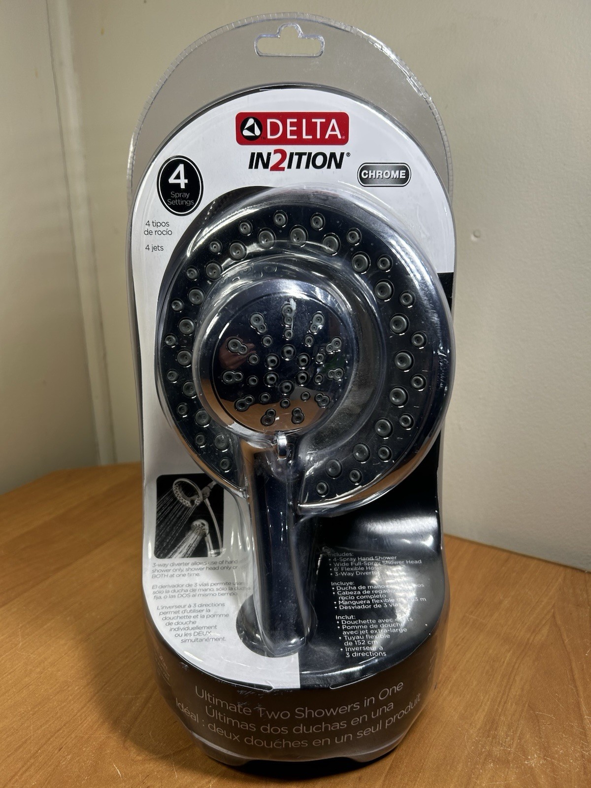 - Chrome 76486 - New - Fast Shipping