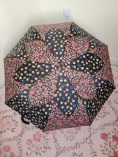 Coach Floral Posey Umbrella