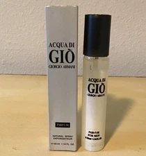 Giorgio Armani Acqua Di Gio Eau de Parfum Men Spray 33 ml 1.14 Fl. oz