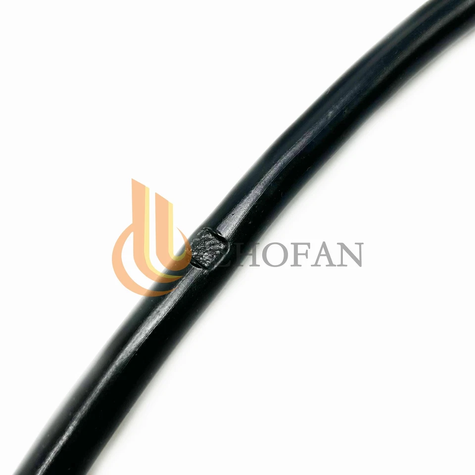 Speedometer Speedo Cable For Suzuki GS 450 550 650 750 TS250 T500R  34910-44400 Foto 4 de 4