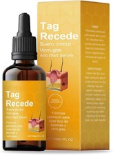 Effektives Anti-Warzen-Serum | Mild & Nicht R...