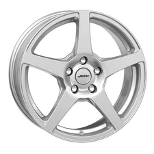 Autec rims Valea Sil 7.0x17 ET35 5x114.3 for BYD Atto 3 Dolphin