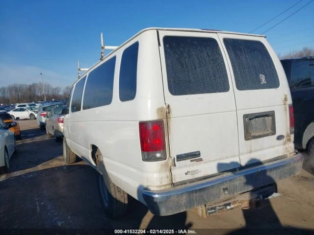 ABS Pump Anti-Lock Brake Part Assembly 4 Wheel ABS Fits 11-14 FORD E150 VAN 2675 Foto 3 de 4