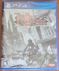 The Legend of Heroes: Trails of Cold Steel II - PlayStation 4 (PS4 - NEW)