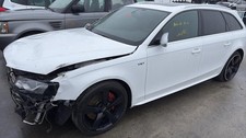 Neiman Audi S4