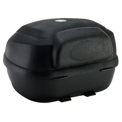 Beifahrer-Rückenlehne für E33 Point / E29 Compact schwarz