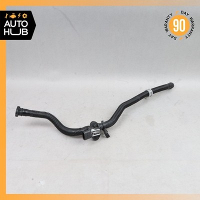 Bentley Continental Flying Spur 6.0L W12 Secondary Air Smog Pump Hose Pipe OEM
