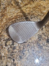 2019 RH CALLAWAY JAWS MD5 WEDGE 56*/8C W/Dynamic Gold S400 shaft 