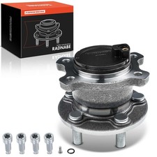 Roulement de roue Ford S-MAX