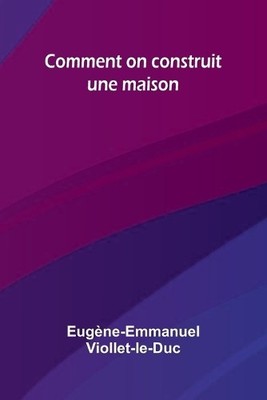 Eug Ne-Emmanuel Viollet-Le-Duc Archi After a shadow, and other st (Taschenbuch)