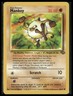 Pokemon Jungle Mankey