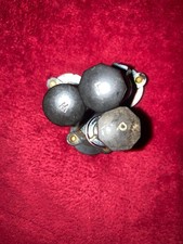 Three Lucas Pull Switches Priced Each