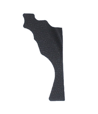 Canon 5D Mark iv Camera - Back Cover Rubber Replacement Repair Part