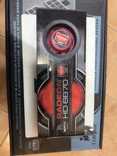 scheda video gaming Radeon 6870