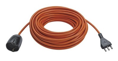 VIMAR PROLUNGA 30M CAVO 3G1,5S17 UNIVERSALE 0R32399