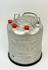 Alloy Products Corp. 3 Gallon Pressure Vessel 142 PSI MAWP at 100F
