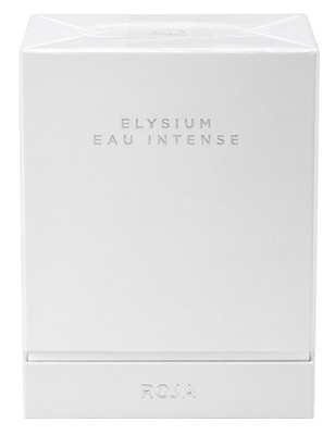 Roja Parfums Elysium Eau Intense Pour Homme Eau de Parfum 100 ml OVP NEU