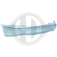 DIEDERICHS Stoßfänger Stoßstange hinten für Mercedes-Benz E-Klasse W211 DIEDERICHS Stoßfänger Stoßstange hinten für Mercedes-Benz E-Klasse W211