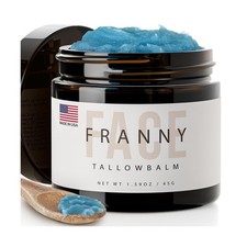 100 All Natural Grass Fed Beef Tallow for Skin  Face Moisturizer ... Fast Ship