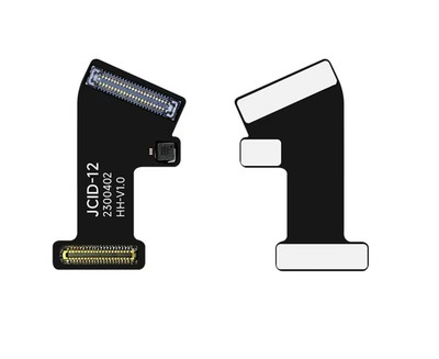JC Wide Rückkamera Reparatur Flex FPC für iPhone 12