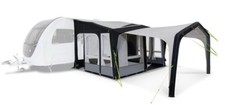 Kampa Dometic Club Air PRO 390 Front Canopy - 9120000060