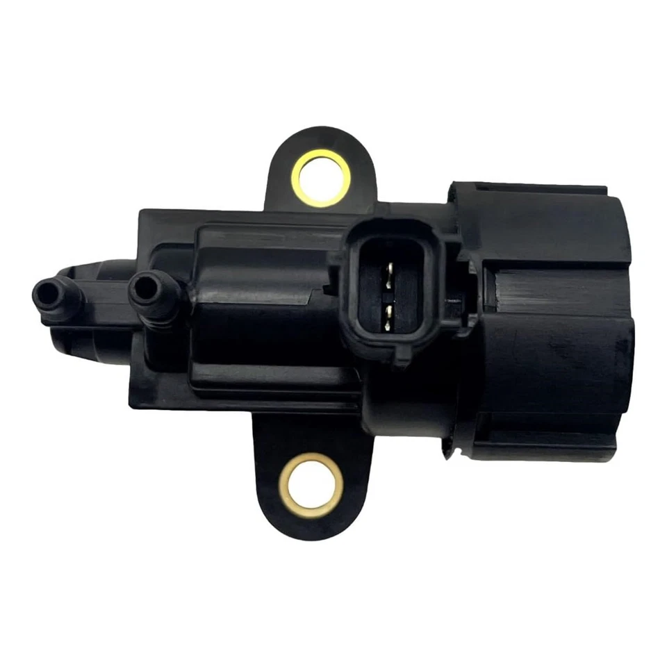 F57Z9J459C F63Z9J459AA EGR Vacuum Solenoid Valve For Ford F150 Heritage Lincoln - Image 3 of 4