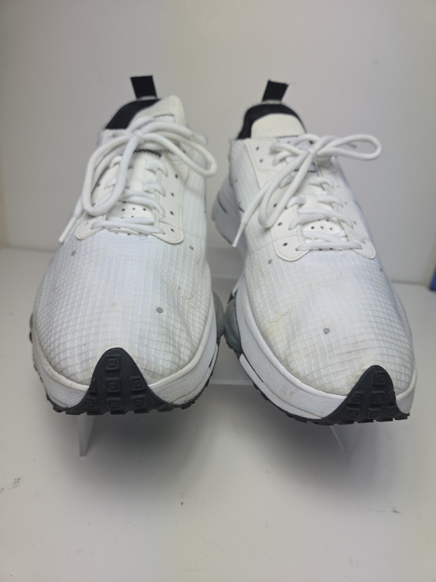 Nike Air Zoom Type N.354 Men White Sneakers Size - 14 | eBay