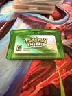 New ListingPokemon Emerald GBA (Repo)