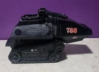Vintage G I Joe Cobra HISS Tank Vehicle 1983 Complete Tank Only Hasbro ARAH