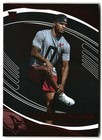 2025 Panini Absolute Will Johnson Base (RAW)