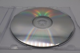 Virtua Fighter Remix Sega Saturn 1995 Disc Only 81028 Not for Resale