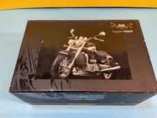 minichamps motorrad 1:12 Triumph Rocket 3