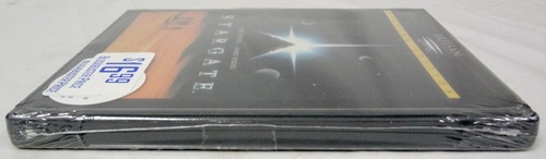 Brand New Stargate (1999) Special Edition DVD Factory Sealed! - Picture 4 of 7