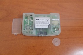 SNK - NEOGEO POCKET CONSOLE NEO GEO #2