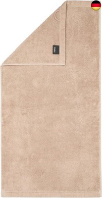 Cawö Handtücher Life Style Uni 7007 Mauve - 374