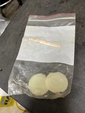 (Lot of 2) Stihl Buffer Plugs Caps ( 1122-791-7301 )