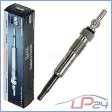 Bougies de préchauffage Renault MODUS