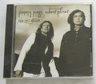 No Quarter Jimmy Page & Robert Plant CD USED - Atlantic 82706-2