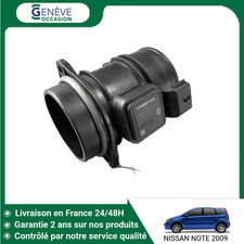 Débimètre Nissan MICRA