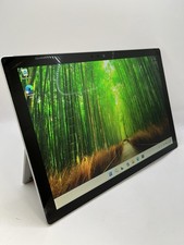 Microsoft Surface Pro 5 12.3" i5-7300U 256GB 8GB Windows 11 Without Keyboard