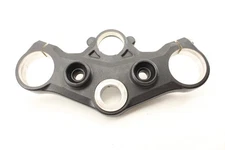 2021 HONDA CBF300 FORKS UPPER TRIPLE TREE CLAMP