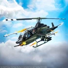 Dragonfly HASLAB GI Joe Classified Vehicle w/ All Tiers Unlocked NEW Sealed